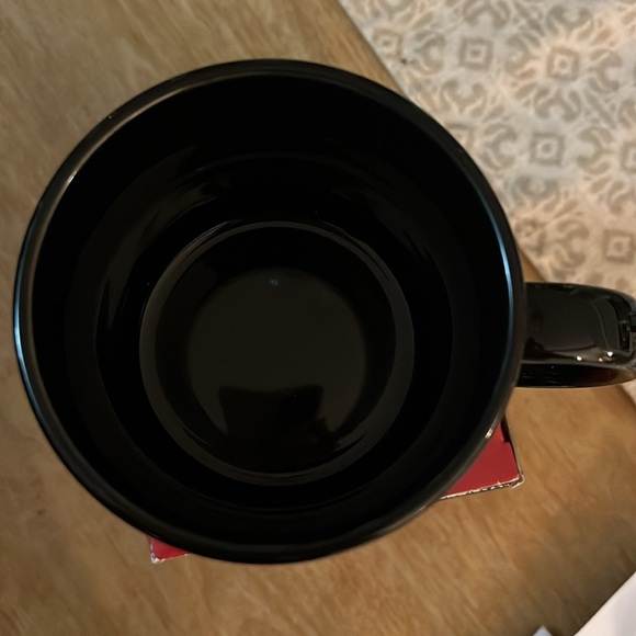 LAUREL BURCH Moroccan Horses mug with box - Picture 5 of 7